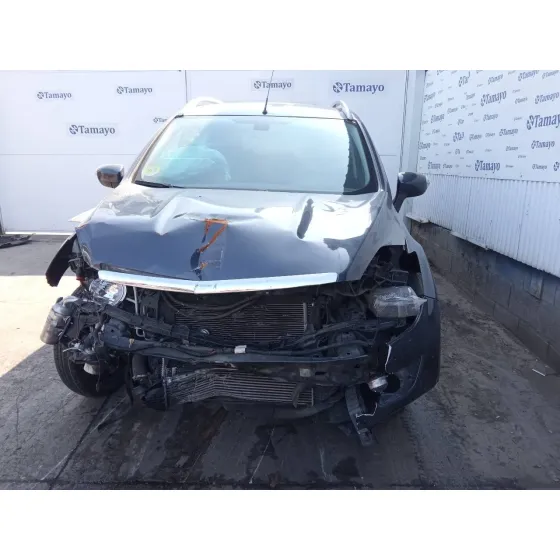 FORD KUGA (CBV) '2009 2.0 TDCI CAT NEGRO