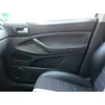 FORD KUGA (CBV) FORD KUGA (CBV) '2009 2.0 TDCI CAT NEGRO 2008