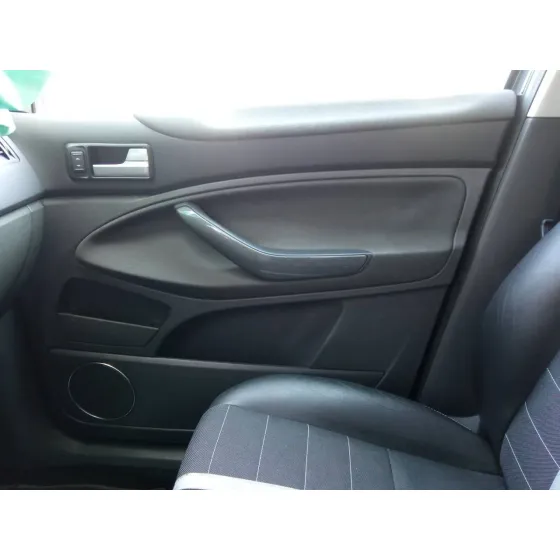 FORD KUGA (CBV) '2009 2.0 TDCI CAT NEGRO