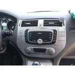 FORD KUGA (CBV) FORD KUGA (CBV) '2009 2.0 TDCI CAT NEGRO 2008