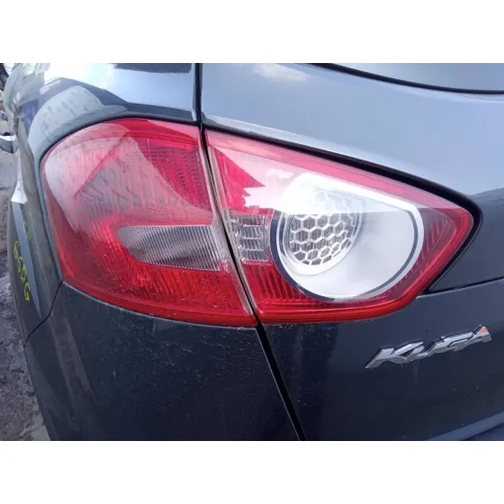 FORD KUGA (CBV) '2009 2.0 TDCI CAT NEGRO