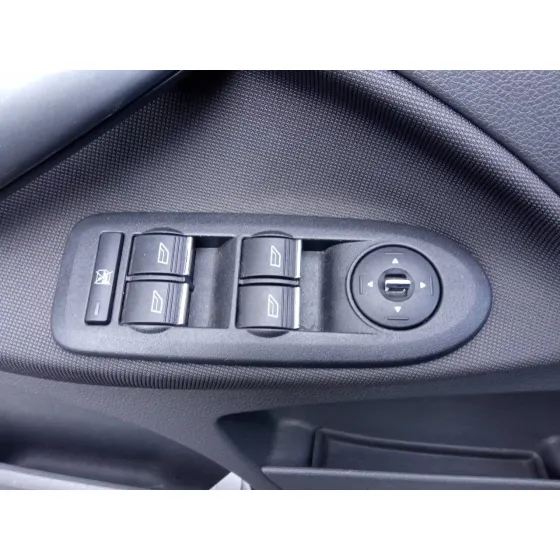 FORD KUGA (CBV) '2009 2.0 TDCI CAT NEGRO