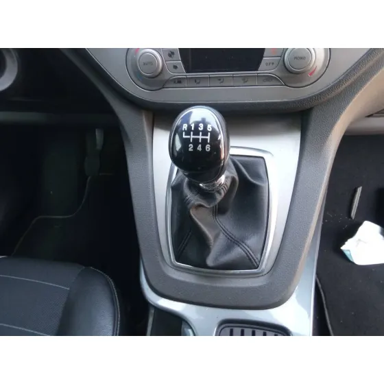 FORD KUGA (CBV) '2009 2.0 TDCI CAT NEGRO