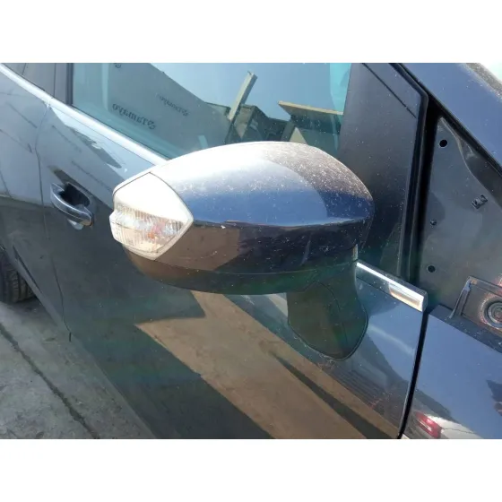 FORD KUGA (CBV) '2009 2.0 TDCI CAT NEGRO