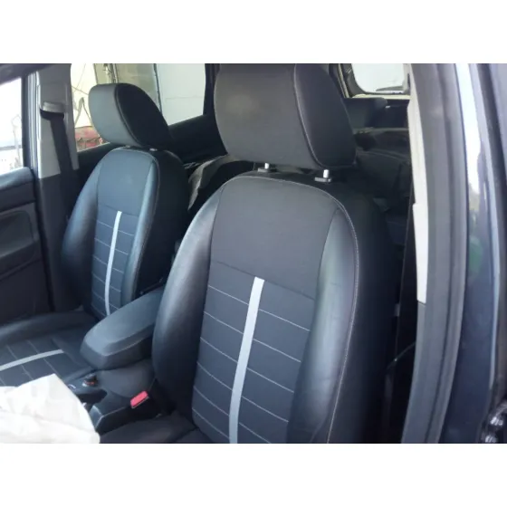 FORD KUGA (CBV) '2009 2.0 TDCI CAT NEGRO