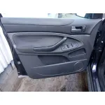 FORD KUGA (CBV) FORD KUGA (CBV) '2009 2.0 TDCI CAT NEGRO 2008