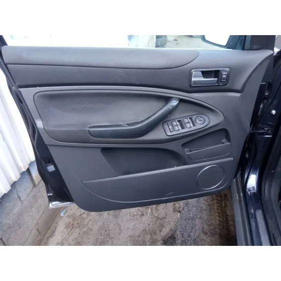 FORD KUGA (CBV) '2009 2.0 TDCI CAT NEGRO