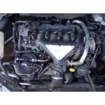 FORD KUGA (CBV) FORD KUGA (CBV) '2009 2.0 TDCI CAT NEGRO 2008