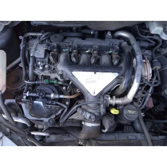 FORD KUGA (CBV) '2009 2.0 TDCI CAT NEGRO