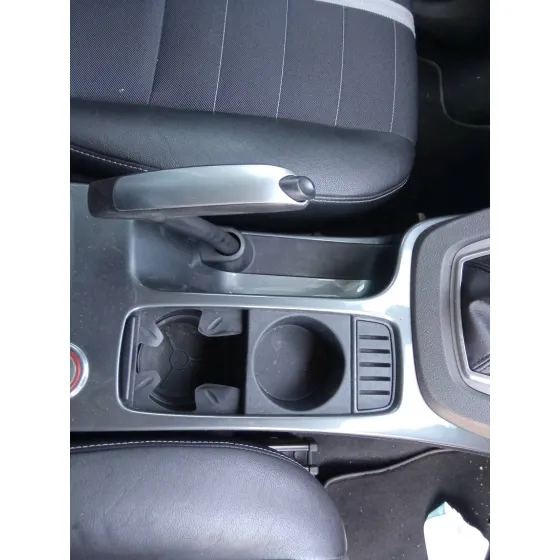 FORD KUGA (CBV) '2009 2.0 TDCI CAT NEGRO
