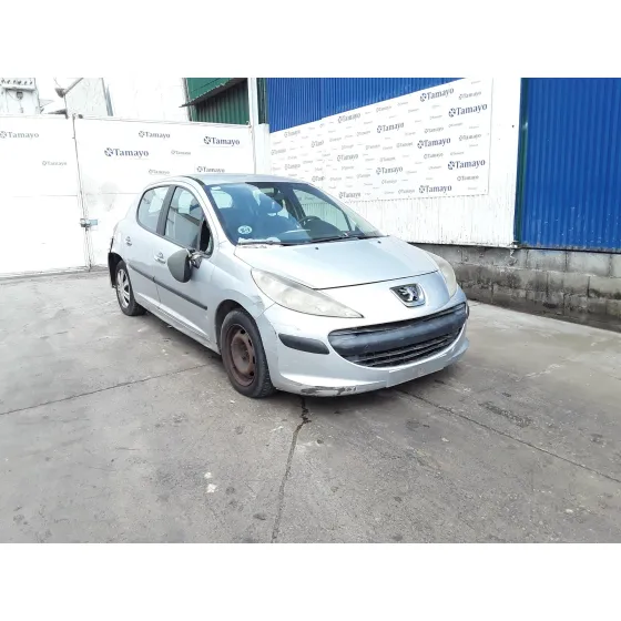 PEUGEOT 207 '2008 207 ACTIVE HD