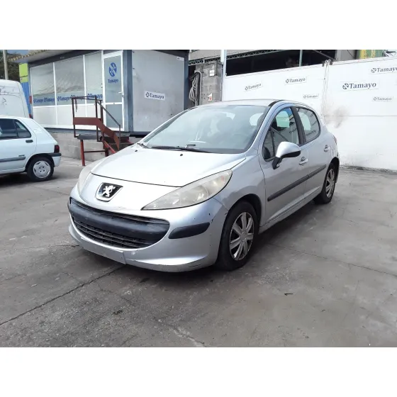PEUGEOT 207 '2008 207 ACTIVE HD