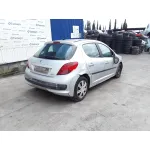 PEUGEOT 207 PEUGEOT 207 '2008 207 ACTIVE HD 2006