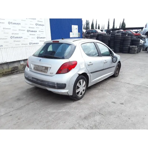 PEUGEOT 207 '2008 207 ACTIVE HD