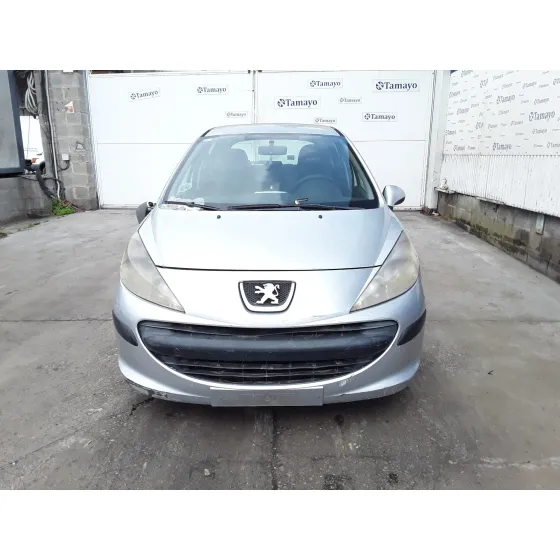PEUGEOT 207 '2008 207 ACTIVE HD