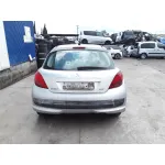 PEUGEOT 207 PEUGEOT 207 '2008 207 ACTIVE HD 2006