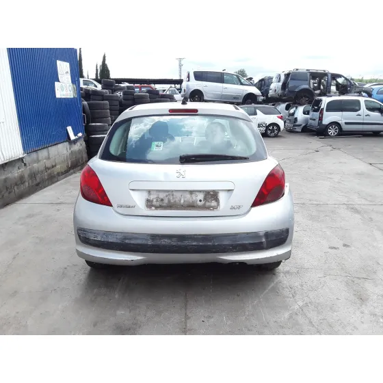 PEUGEOT 207 '2008 207 ACTIVE HD