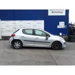 PEUGEOT 207 PEUGEOT 207 '2008 207 ACTIVE HD 2006