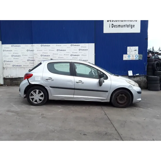 PEUGEOT 207 '2008 207 ACTIVE HD