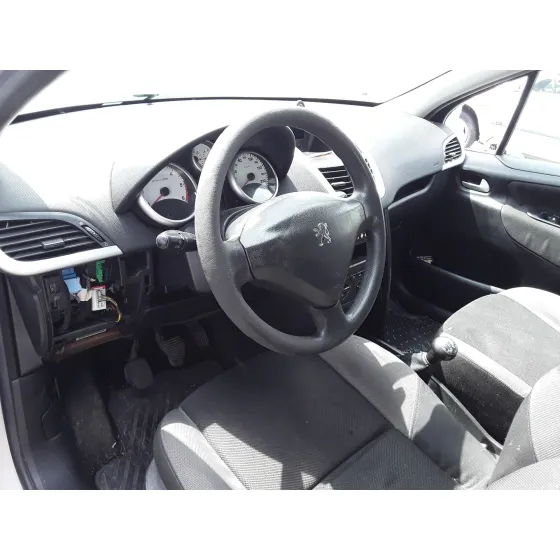 PEUGEOT 207 '2008 207 ACTIVE HD