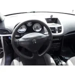 PEUGEOT 207 PEUGEOT 207 '2008 207 ACTIVE HD 2006