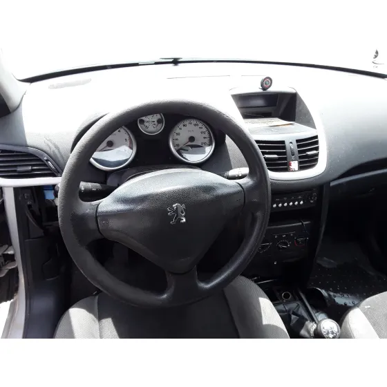 PEUGEOT 207 '2008 207 ACTIVE HD