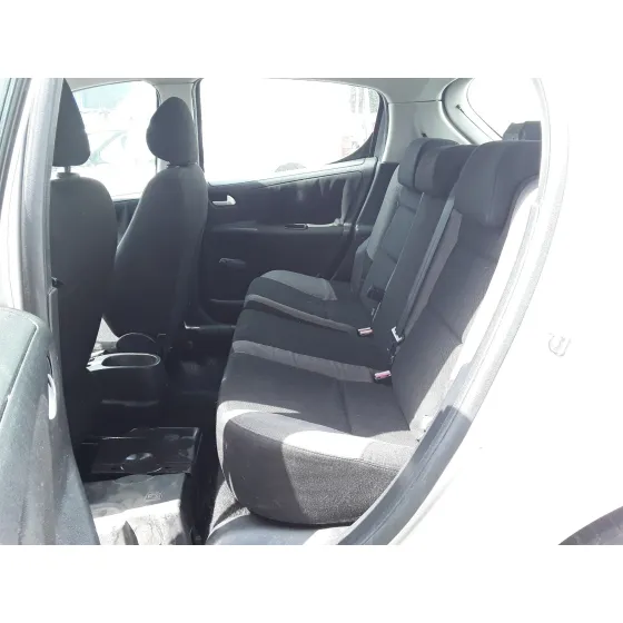 PEUGEOT 207 '2008 207 ACTIVE HD