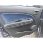 OPEL AGILA B OPEL AGILA B '2009 1.3 16V CDTI AZUL MARINO 2007