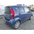 OPEL AGILA B OPEL AGILA B '2009 1.3 16V CDTI AZUL MARINO 2007