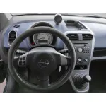 OPEL AGILA B OPEL AGILA B '2009 1.3 16V CDTI AZUL MARINO 2007