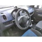 OPEL AGILA B OPEL AGILA B '2009 1.3 16V CDTI AZUL MARINO 2007