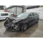 VOLKSWAGEN PASSAT BERLINA (3C2) VOLKSWAGEN PASSAT BERLINA (3C2) '2006 * NEGRO 2005