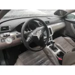 VOLKSWAGEN PASSAT BERLINA (3C2) VOLKSWAGEN PASSAT BERLINA (3C2) '2006 * NEGRO 2005