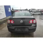 VOLKSWAGEN PASSAT BERLINA (3C2) VOLKSWAGEN PASSAT BERLINA (3C2) '2006 * NEGRO 2005