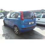 NISSAN NOTE (E11E) NISSAN NOTE (E11E) '2006 1.5 DCI TURBODIESEL CAT BLAU 2006