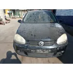 VOLKSWAGEN GOLF V BERLINA (1K1) VOLKSWAGEN GOLF V BERLINA (1K1) '2006 NEGRO 2003