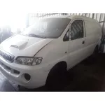 HYUNDAI H 1 STAREX HYUNDAI H 1 STAREX '2005 2.5 TURBODIESEL CAT BLANCO 1999