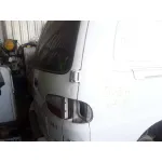 HYUNDAI H 1 STAREX HYUNDAI H 1 STAREX '2005 2.5 TURBODIESEL CAT BLANCO 1999