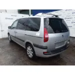 PEUGEOT 807 PEUGEOT 807 '2005 2.2 HDI FAP CAT (4HW) PLATA 2002
