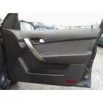 CHEVROLET AVEO CHEVROLET AVEO '2007 1.4 CAT NEGRO 2006