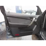 CHEVROLET AVEO CHEVROLET AVEO '2007 1.4 CAT NEGRO 2006