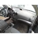CHEVROLET AVEO CHEVROLET AVEO '2007 1.4 CAT NEGRO 2006
