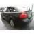CHEVROLET AVEO CHEVROLET AVEO '2007 1.4 CAT NEGRO 2006
