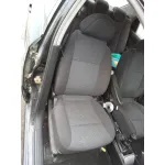 CHEVROLET AVEO CHEVROLET AVEO '2007 1.4 CAT NEGRO 2006