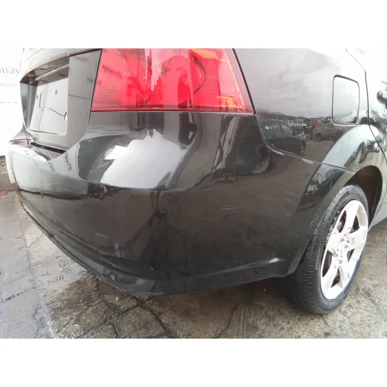 CHEVROLET AVEO '2007 1.4 CAT NEGRO