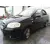 CHEVROLET AVEO CHEVROLET AVEO '2007 1.4 CAT NEGRO 2006