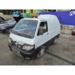 PIAGGIO PORTER '2010 * BLANCO