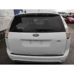 FORD FOCUS TURNIER (CB4) FORD FOCUS TURNIER (CB4) '2010 1.6 TDCI CAT BLANCO 2007