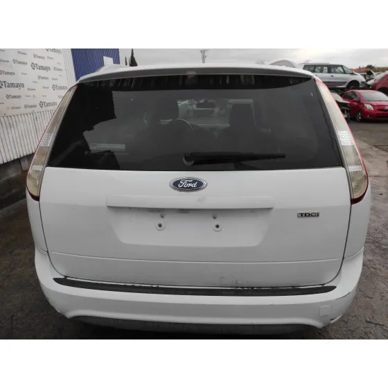 FORD FOCUS TURNIER (CB4) '2010 1.6 TDCI CAT BLANCO