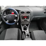 FORD FOCUS TURNIER (CB4) FORD FOCUS TURNIER (CB4) '2010 1.6 TDCI CAT BLANCO 2007